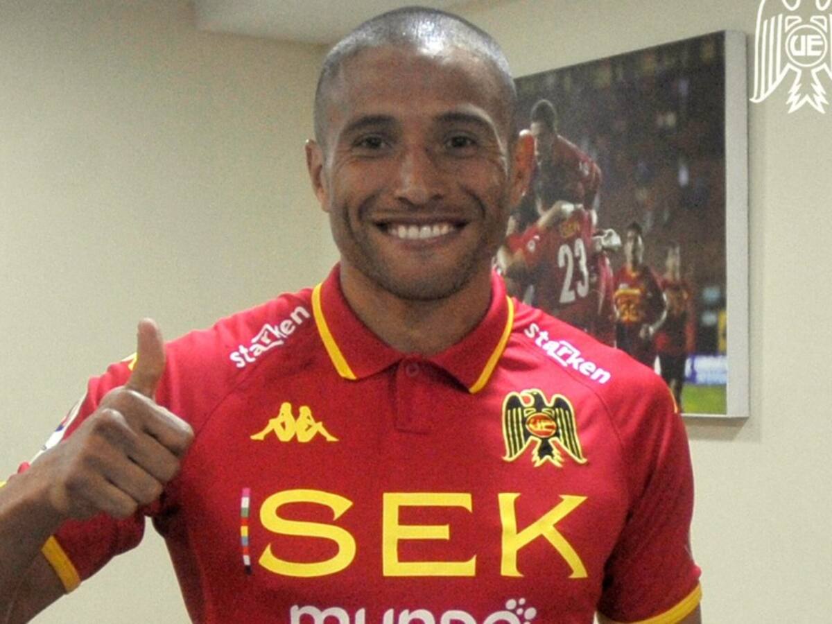 “Es difícil demostrar en 15 minutos”: Leandro Benegas se sincera sobre su salida de Colo Colo y arribo a Unión Española