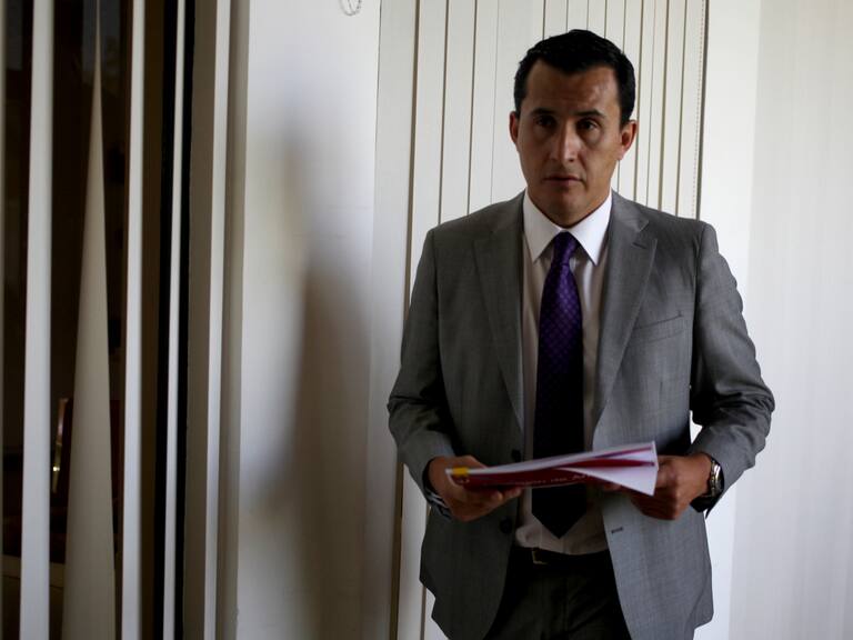 FOTO:AILEN DIAZ/AGENCIAUNO