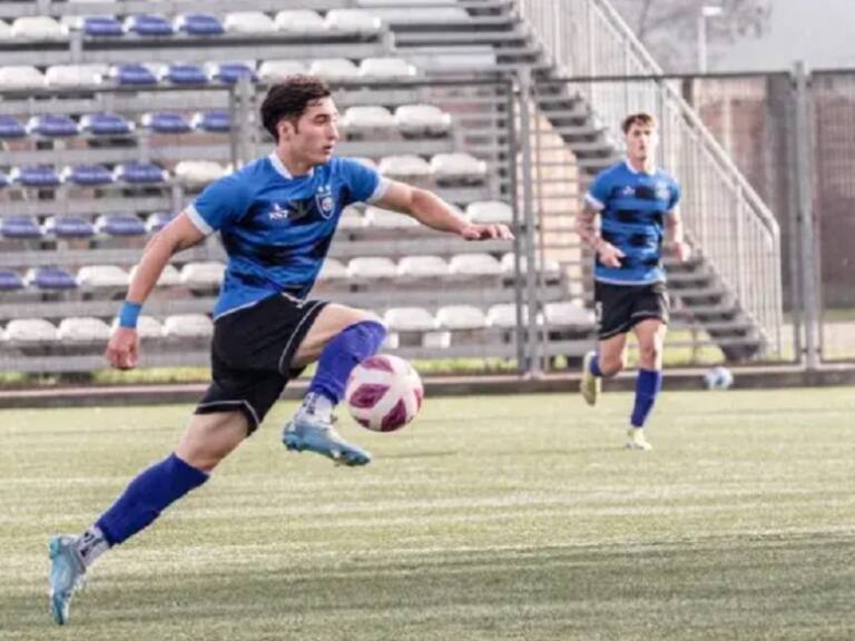 Huachipato sumó su primer punto en la Copa Libertadores sub 20 tras igualar en un partidazo ante Palmeiras