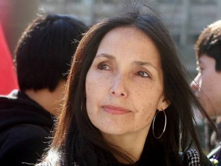 Precandidata Carola Canelo denunció «golpe de estado blando» por las Primarias