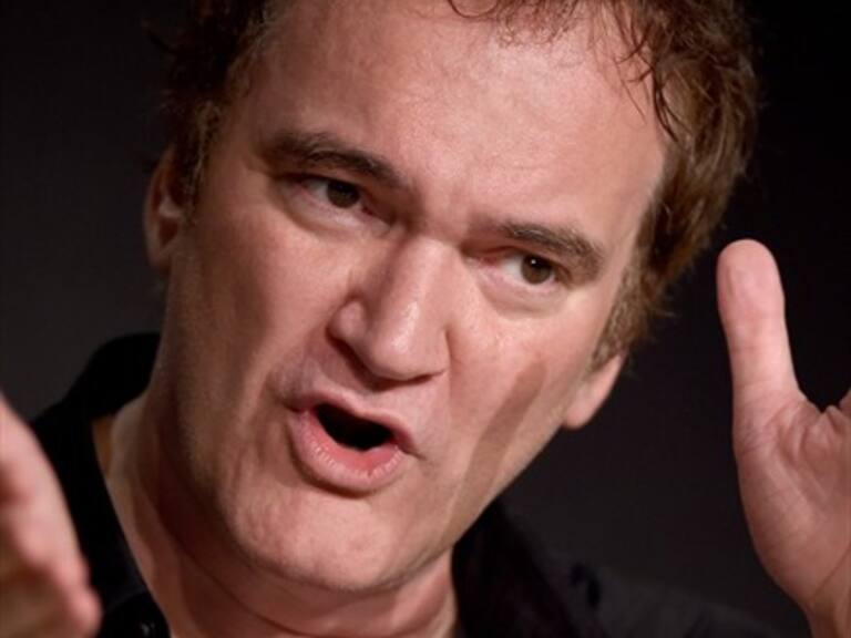 Tarantino explicó por qué él mismo ahorcó a Uma Thuman y Diane Kruger cuando trabajó con ellas