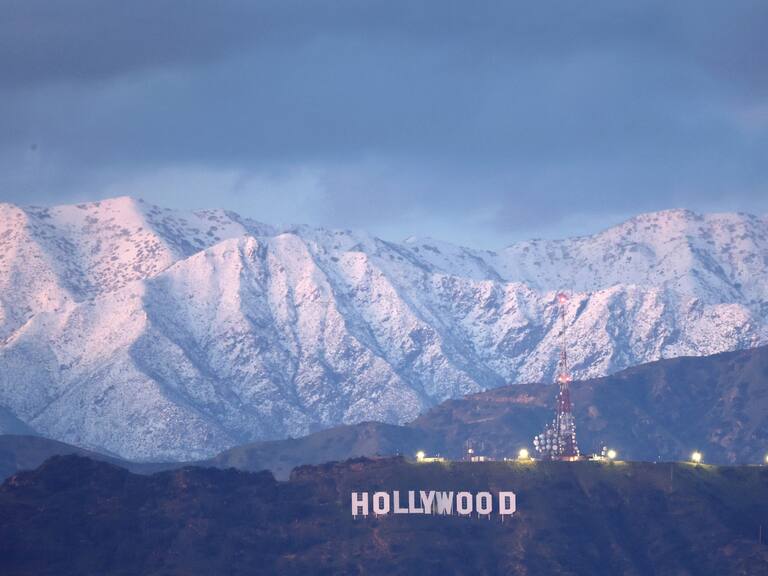 Getty Images REFERENCIAL