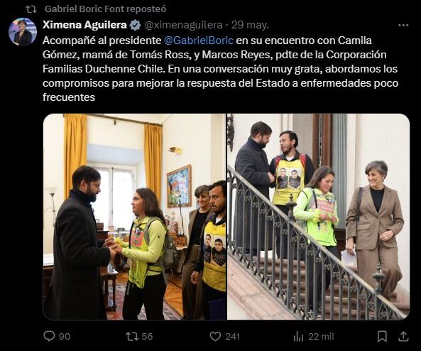 Captura