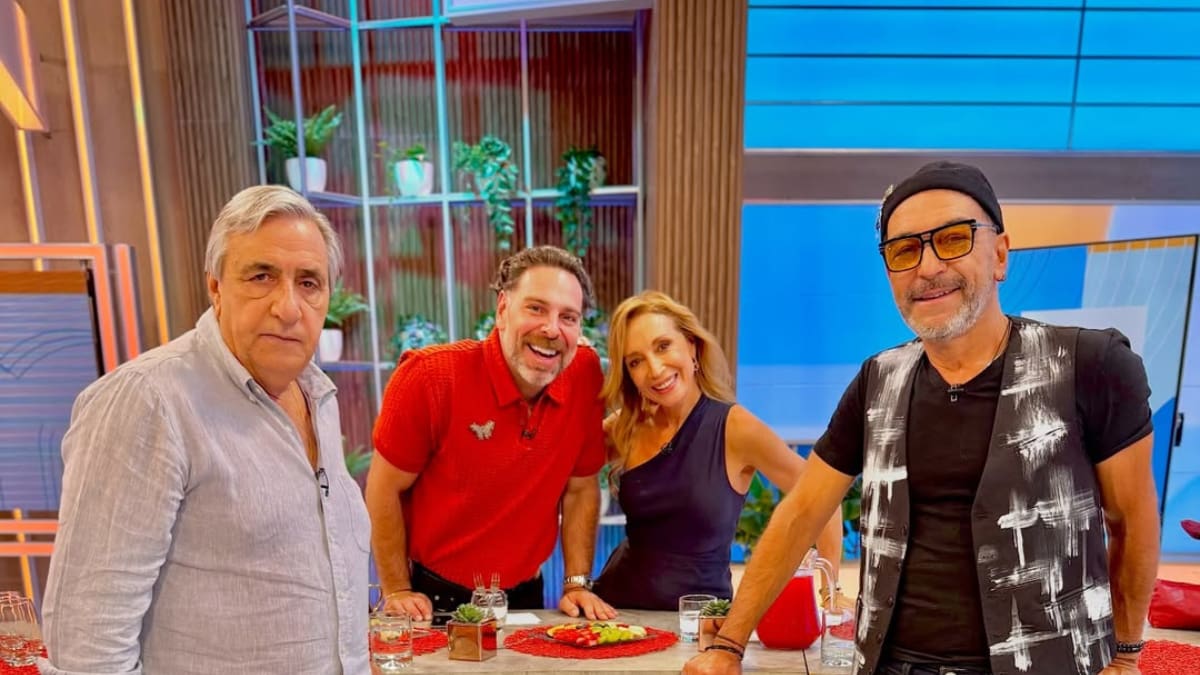 Tras la salida de JC Rodríguez: Chilevisión desembolsaría $400 millones para reclutar a rostro de Mega