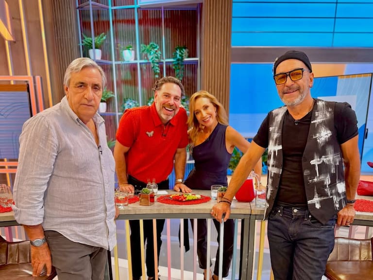 Tras la salida de JC Rodríguez: Chilevisión desembolsaría $400 millones para reclutar a rostro de Mega