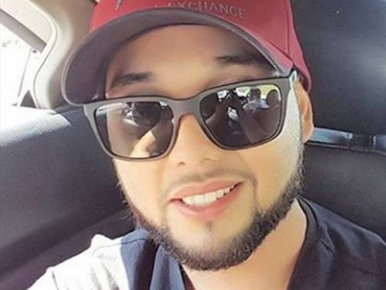 Así fue el emotivo recibimiento que tuvo Sebastián «Cangri» Leiva