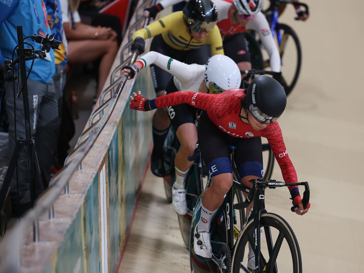 “Si hago las cosas bien, espero llegar”: Catalina Soto apunta a disputar el Tour de Francia tras París 2024