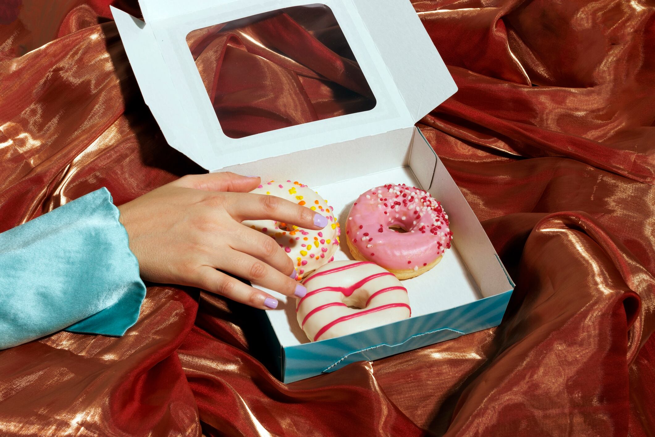 Donas