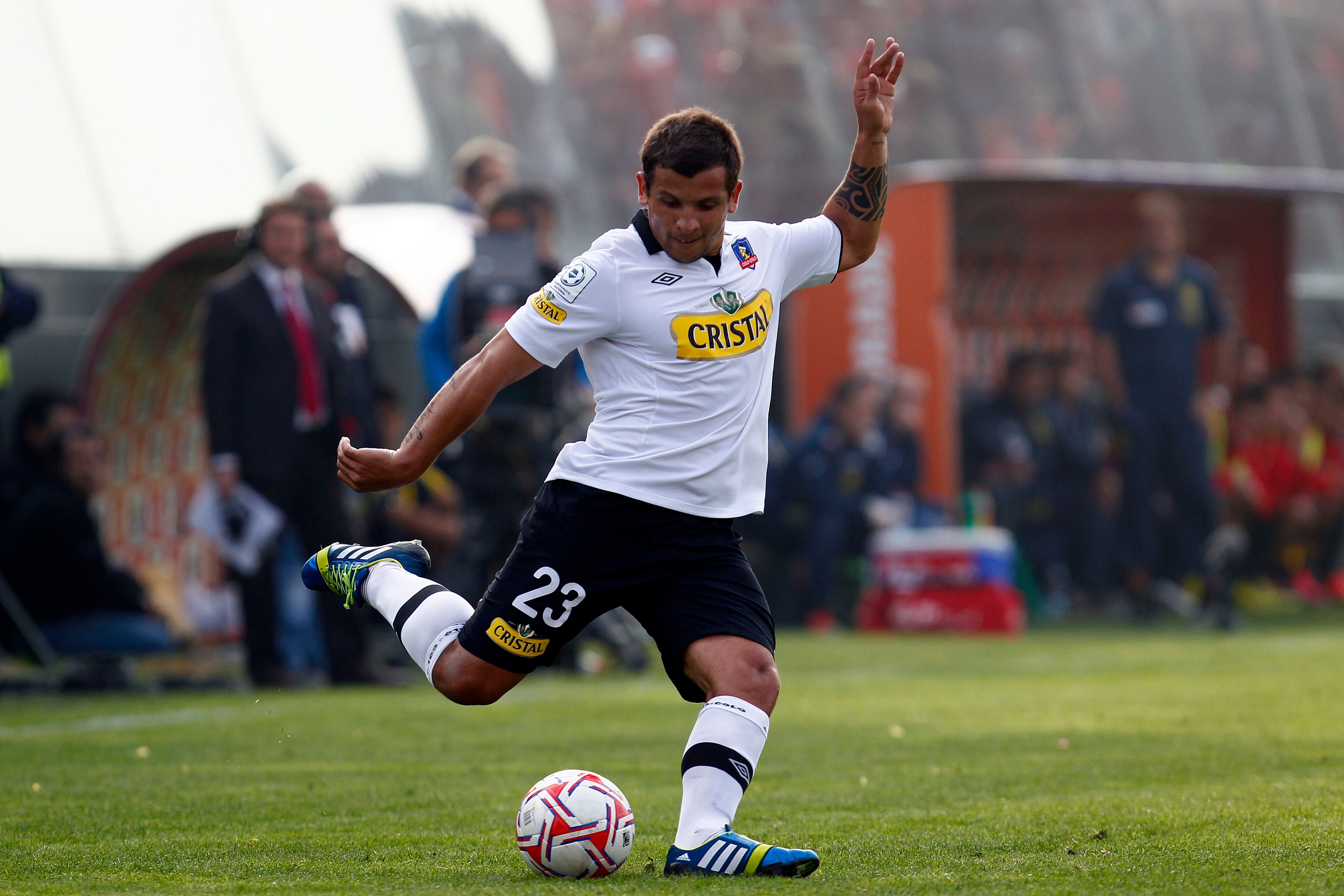 Emiliano Vecchio