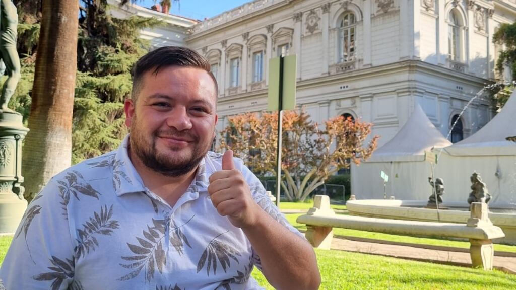 Cristobal Andrade, Lista del Pueblo