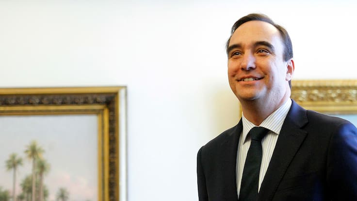 Gobernador de Magallanes advierte por alza de combustibles: “No logramos dimensionar las consecuencias”