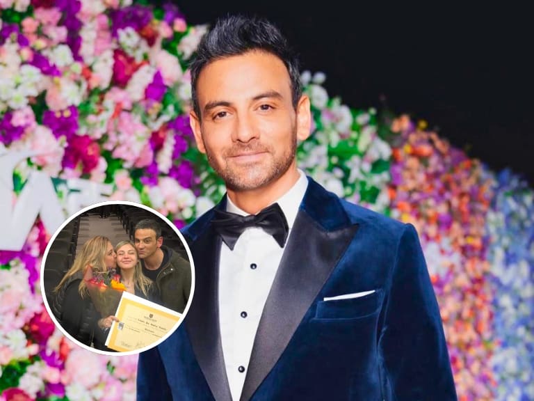 “Soy probablemente el más compatible para donar un riñón”: Gonzalo Ramírez y el trasplante que necesita su hija