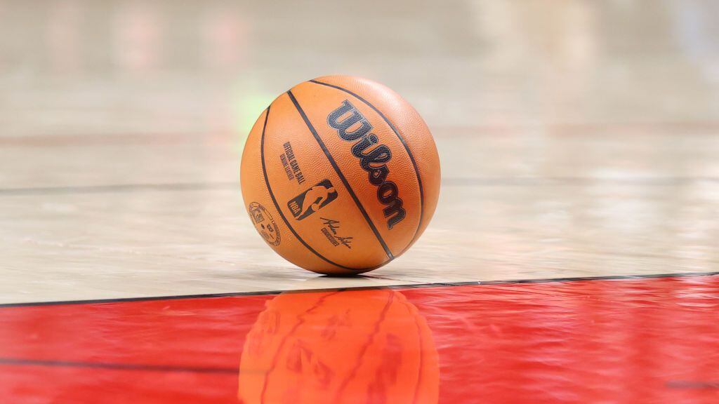 pretemporada NBA 2022 - 2023