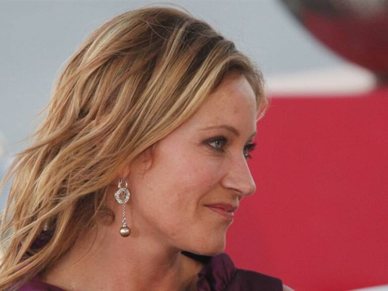 Marcela Vacarezza se refirió a los dichos de la esposa de Kast con jugada pregunta sexual