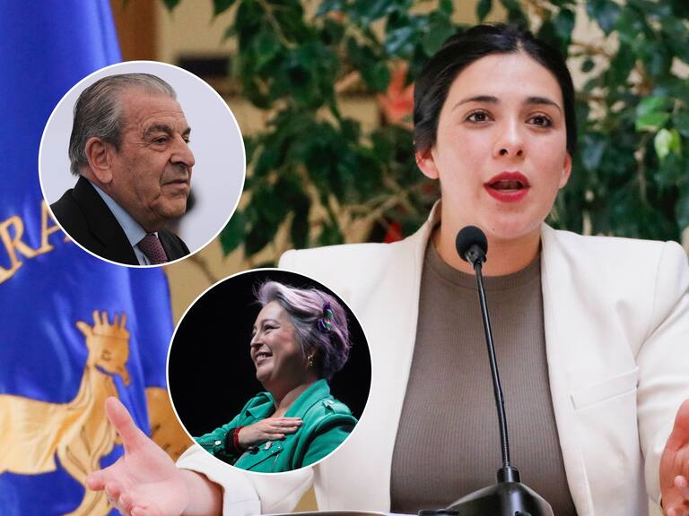 ADN Hoy - Entrevista a Karol Cariola