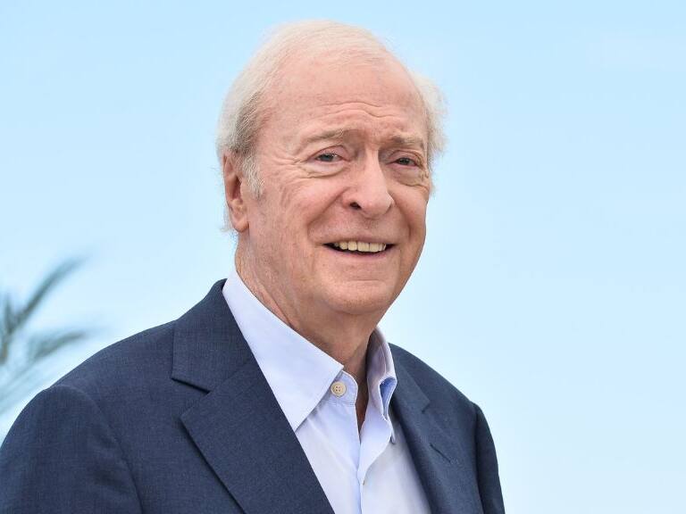 El icónico Michael Caine más cerca del retiro: «Me cuesta caminar»