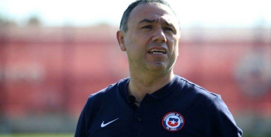 Francis Cagigao confirma búsqueda de nuevos amistosos para La Roja