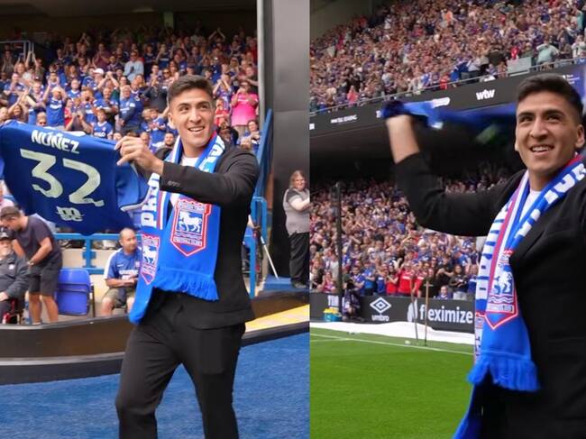 @ipswichtown