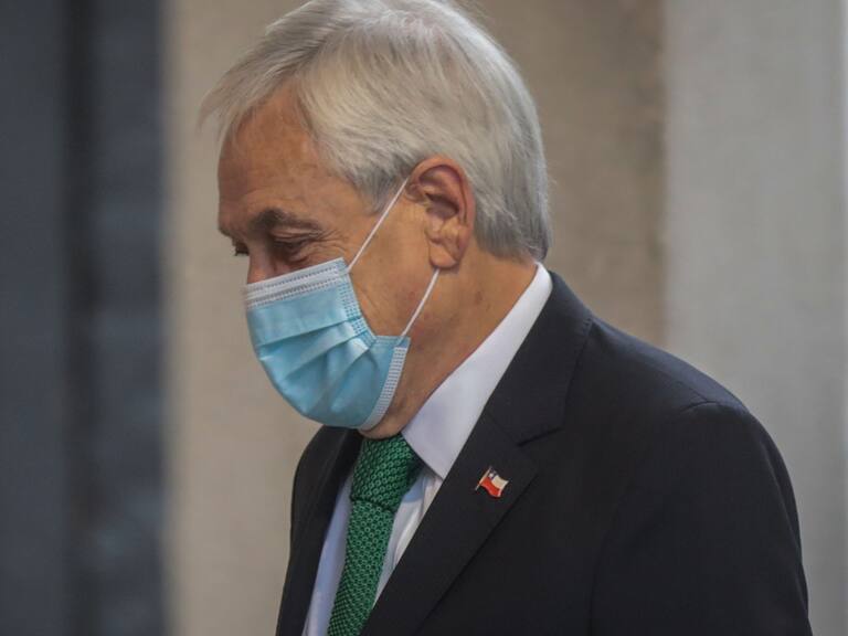 La Moneda negó que el Presidente haya hecho negocios en islas virgenes