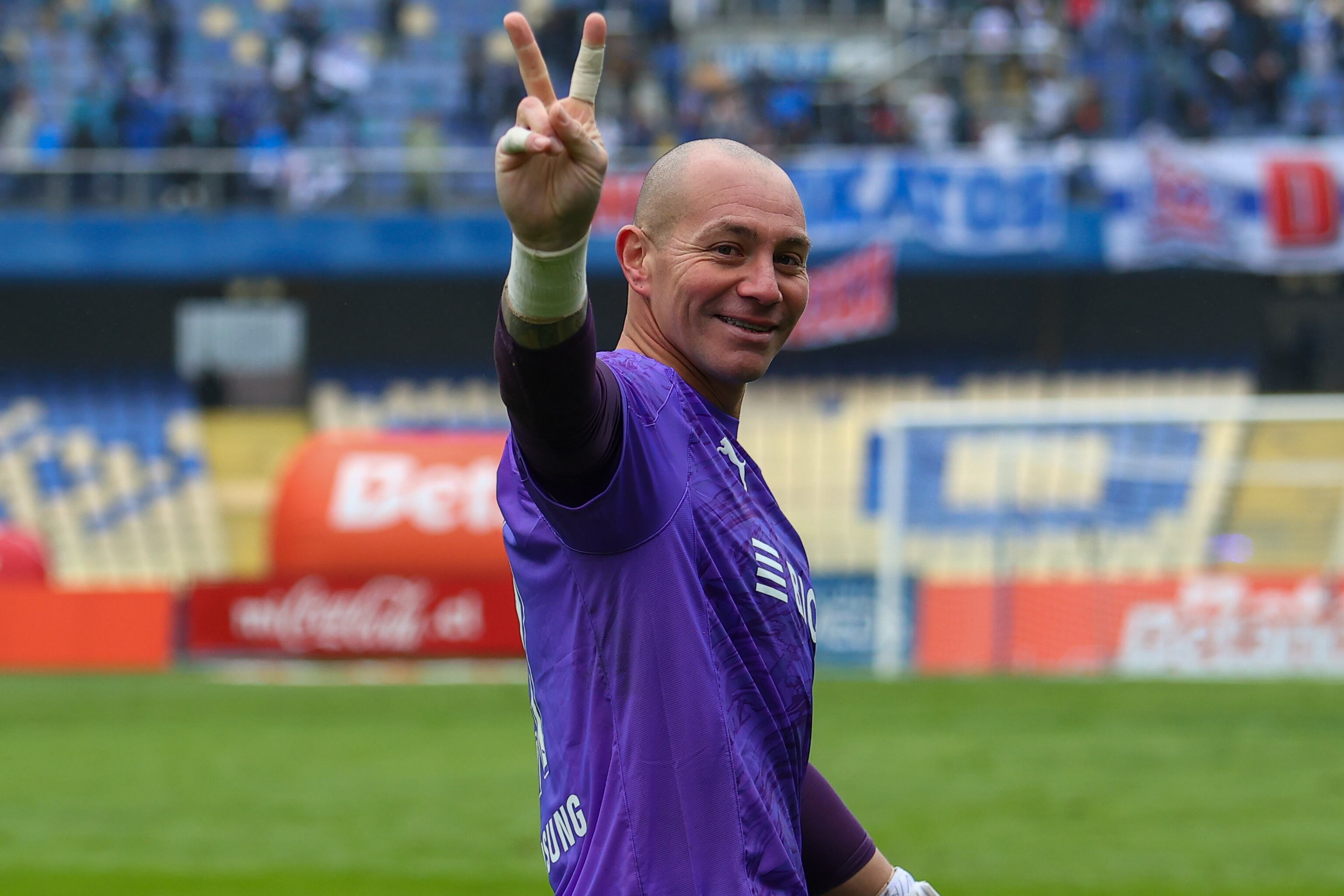 FOTO: DANIEL PINO/UNO NOTICIAS