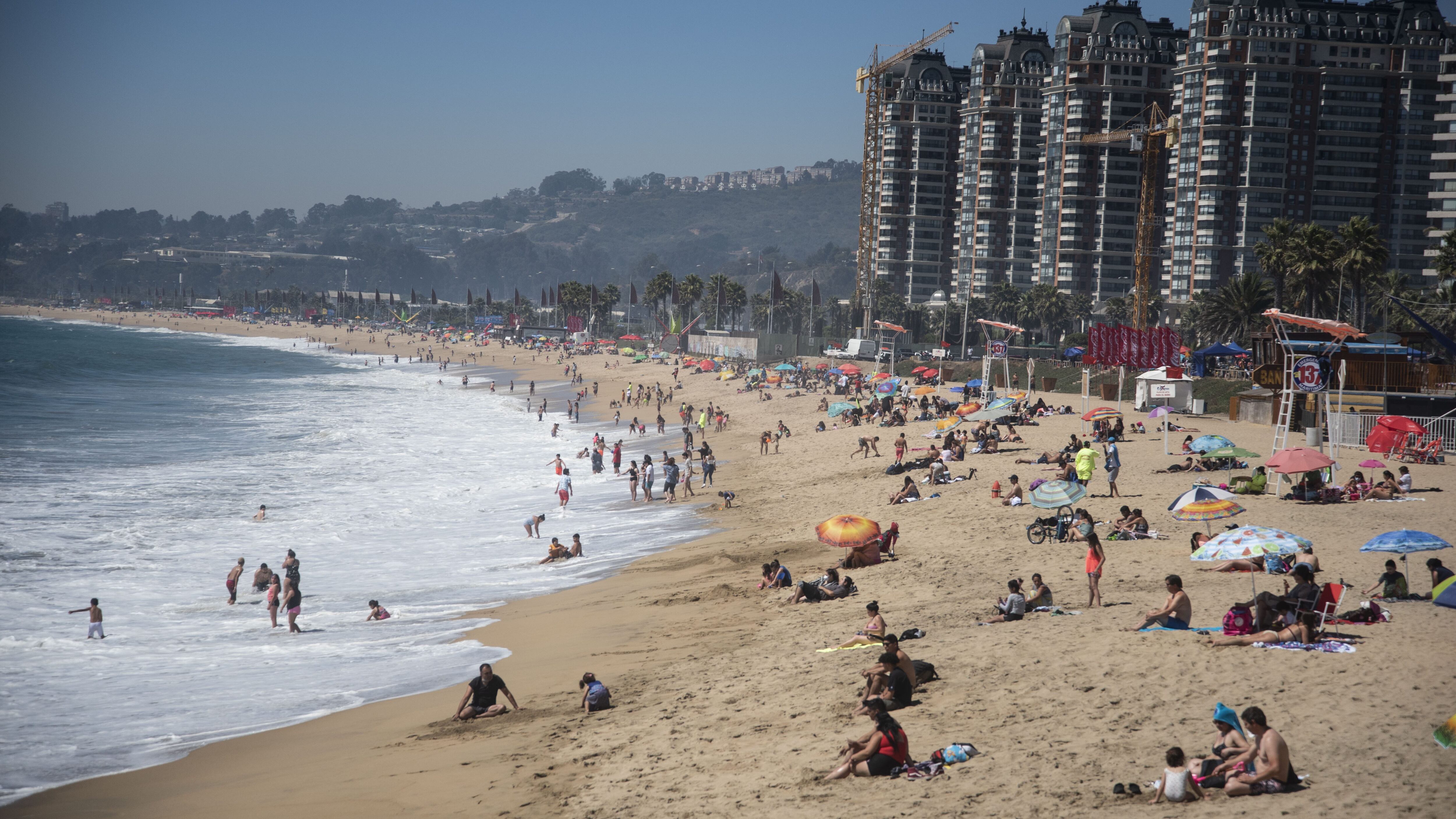 plan de vacaciones en modo covid-19