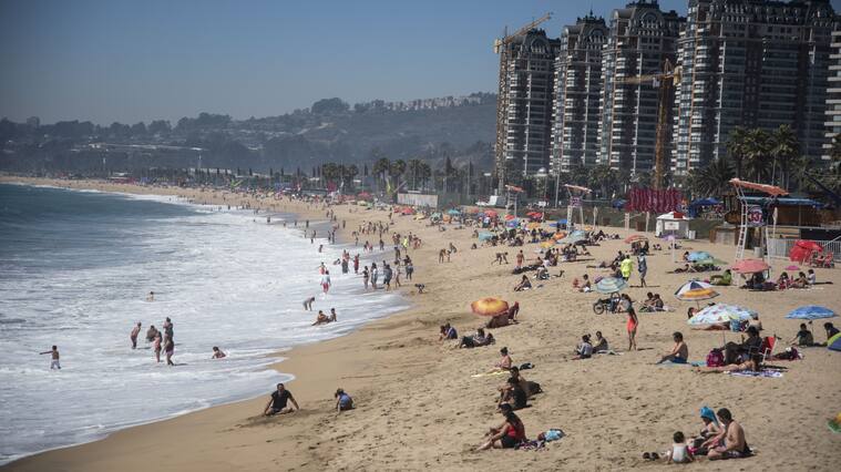 plan de vacaciones en modo covid-19