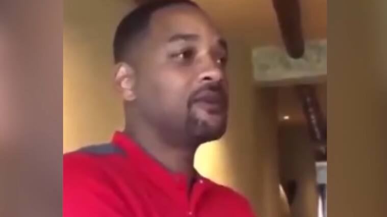 Will Smith