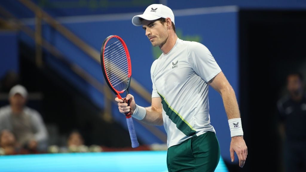 Andy Murray