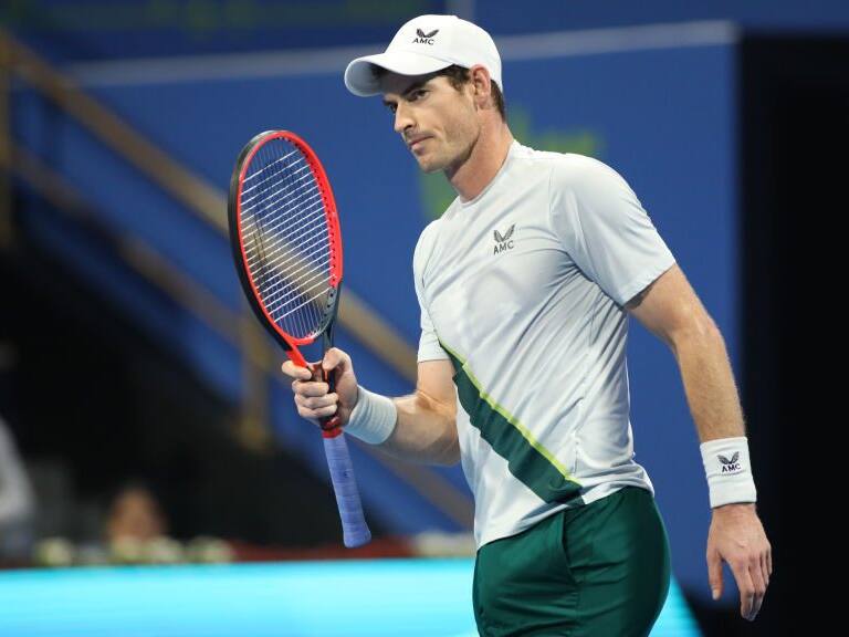 Andy Murray