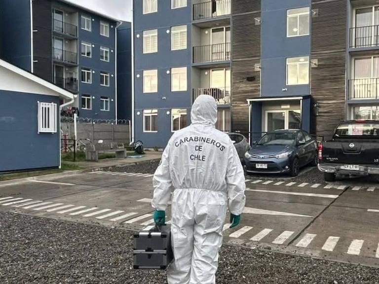 Conmoción en Puerto Montt: indagan muerte de lactante de dos meses que fue trasladado de urgencia al hospital regional