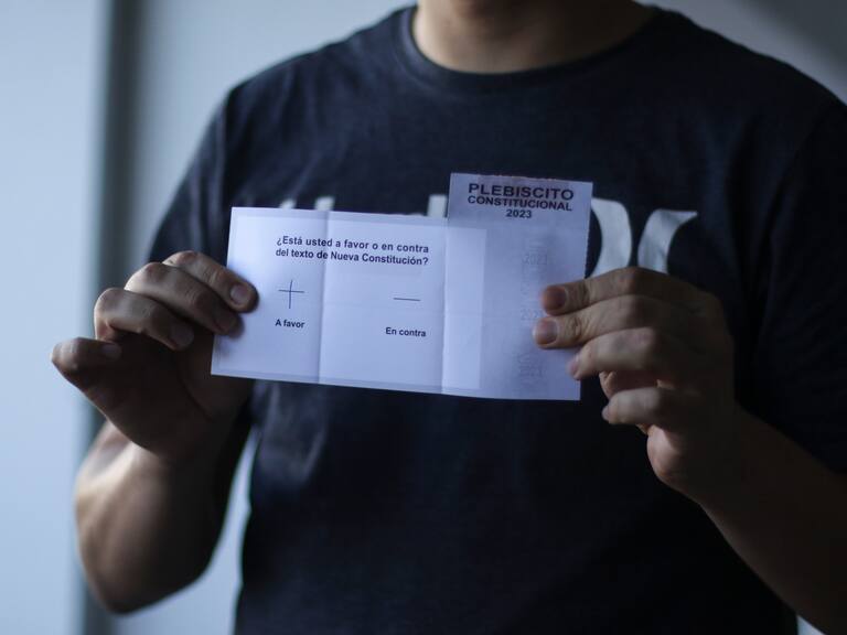 Plebiscito Chile 2023: ¿A favor o En Contra? Revisa los resultados de las votaciones en Las Condes