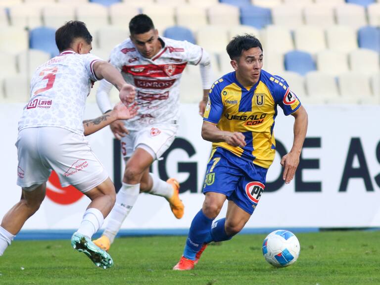Universidad de Concepción se queja por ausencia de sus hinchas para la “final” por el ascenso ante Deportes Copiapó