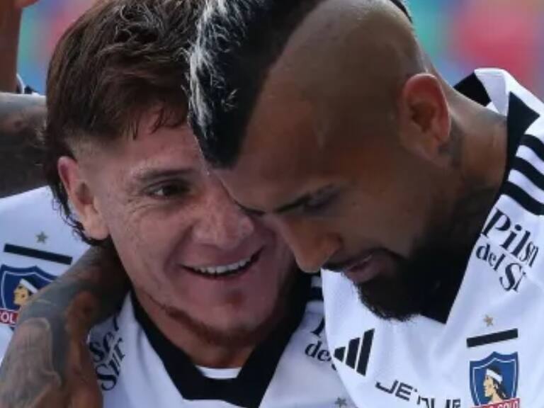 Con estrepitosa caída del Colorado Gil y gritos de “¡cuál es tu ley!”: Filtran los momentos más tensos del control de Arturo Vidal en bar de Vitacura