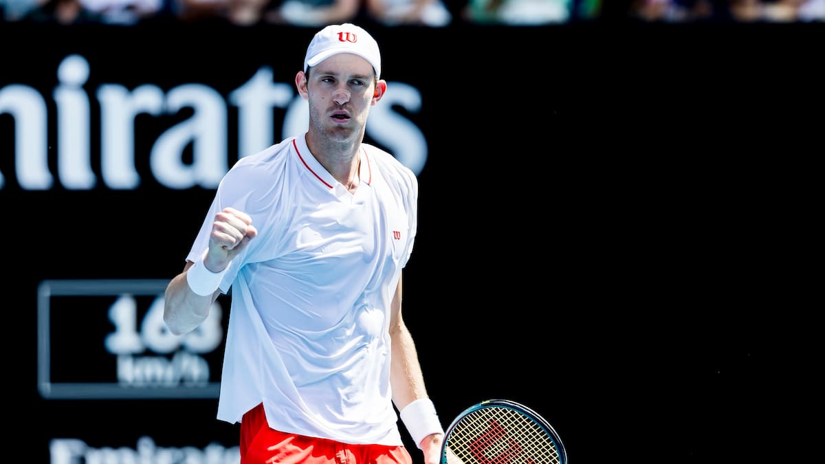 Nicolás Jarry tiene todo listo para volver al circuito ATP: qué torneo jugará y contra quién debutará