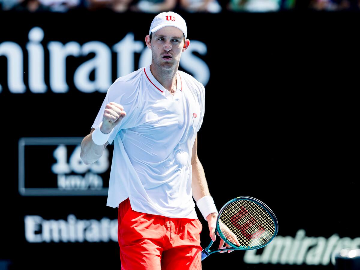 Nicolás Jarry tiene todo listo para volver al circuito ATP: qué torneo jugará y contra quién debutará