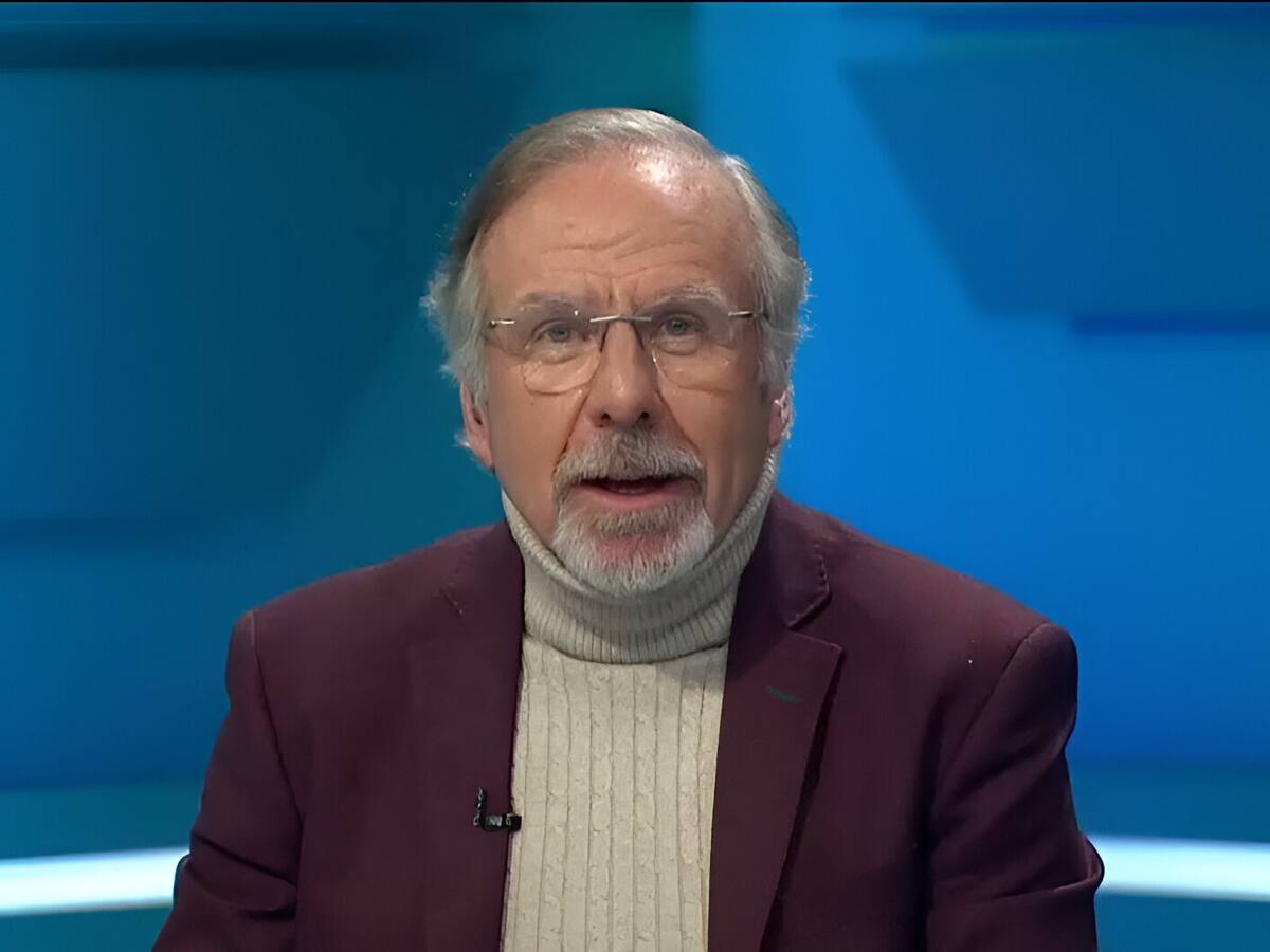 El potente desahogo de Fernando Paulsen tras salida de Tolerancia Cero: “Fue un golpe muy fuerte”