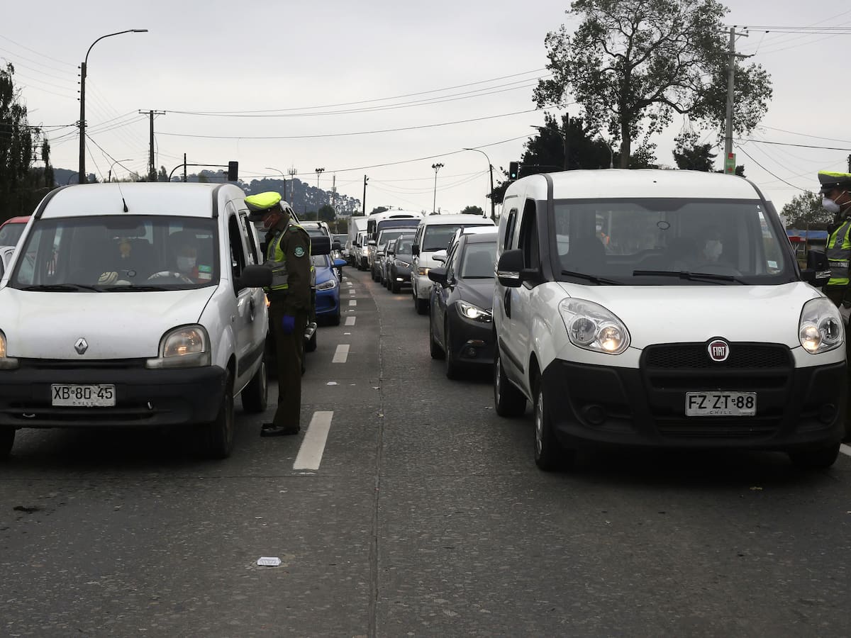 El leasing operativo, una tendencia de las empresas en Chile para asegurar sus operaciones (y no comprar vehículos)