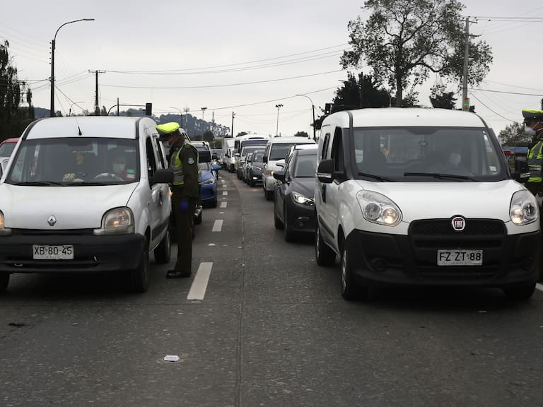 El leasing operativo, una tendencia de las empresas en Chile para asegurar sus operaciones (y no comprar vehículos)