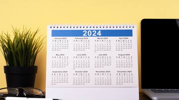 ¿Cuántos feriados tendrá el mes de diciembre en Chile? Este es el calendario de festivos
