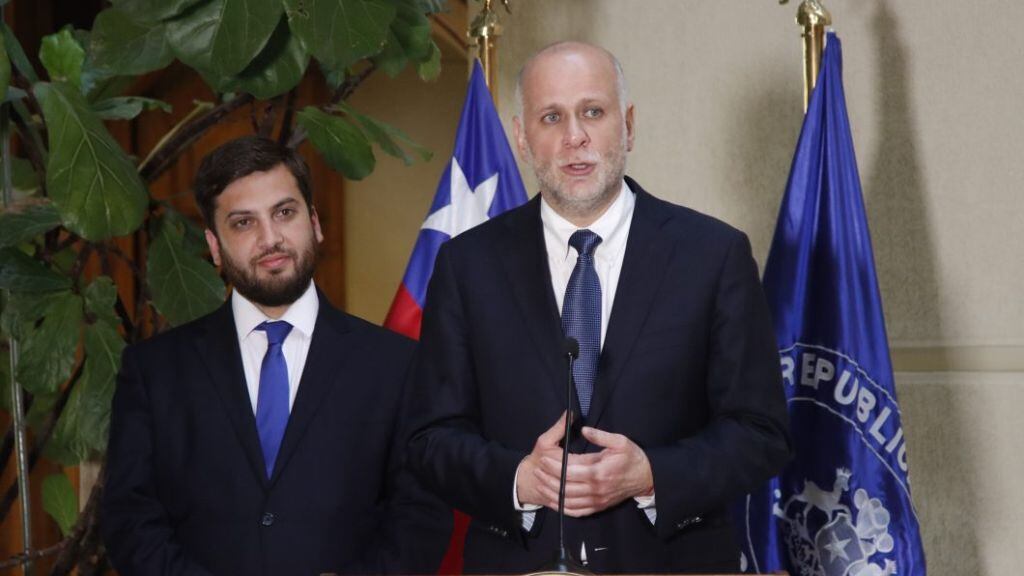 senado - cámara de diputados - instancia paralela al diálogo constitucional