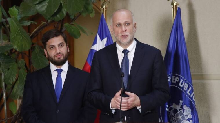 senado - cámara de diputados - instancia paralela al diálogo constitucional