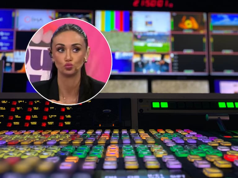 “Me gritó en camarines por un sushi”: famoso chileno suma nueva acusación y hasta Pamela Díaz reacciona con este comentario