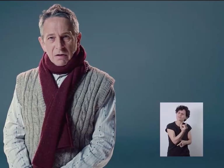 ¡Qué derroche digo yo! Personajes de «La Fiera» participaron en la franja de Chile Digno por el Apruebo