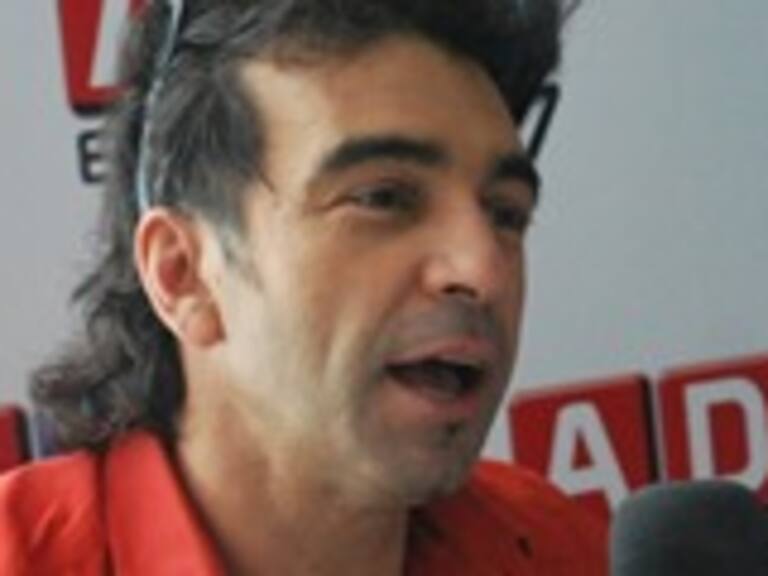 Comediante Jorge Alís: Al argentino le gusta sufrir y cuando no sufre, sufre