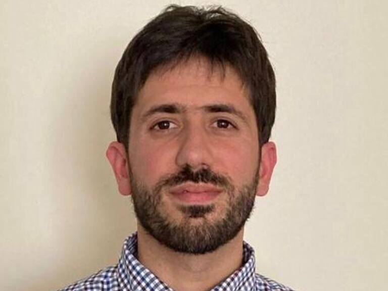 José Ruiz Pivcevic asume como nuevo delegado presidencial de Magallanes