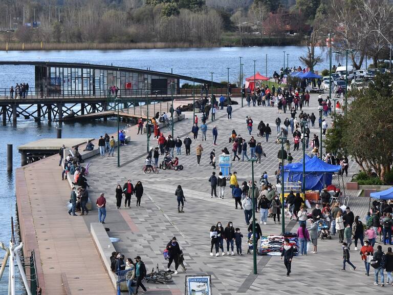 Feriados de 2021: revisa cuáles serán los días festivos de octubre y los que quedan del año