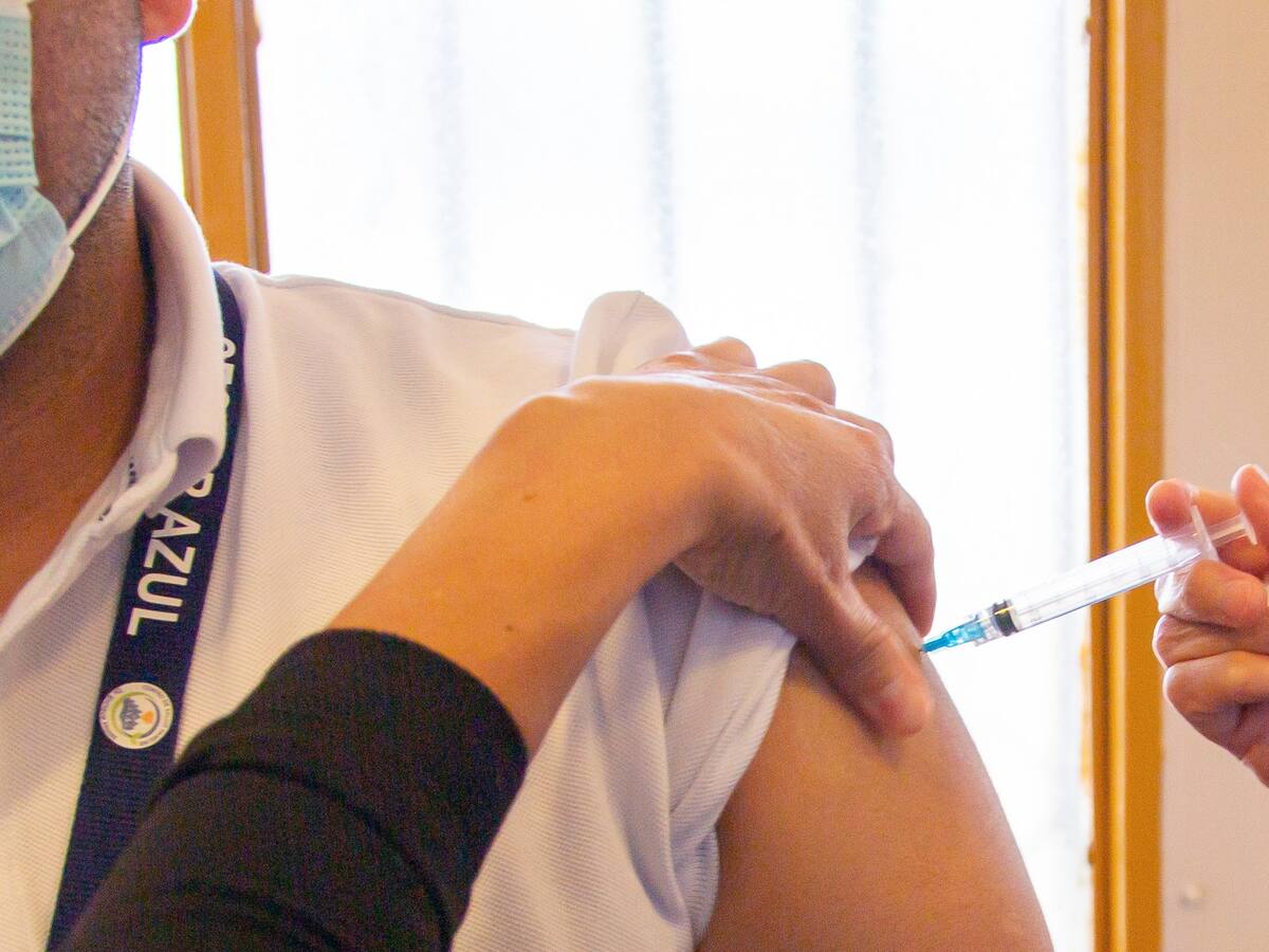 Vacunación contra el Covid-19: Estas son las enfermedades crónicas contempladas en el plan de inoculación