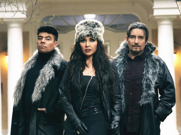 Saiko anuncia el lanzamiento de su noveno disco «Drama» con concierto en el Teatro Oriente