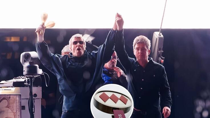 Por esperado show de Oasis en Chile: a esta hora cierra el Metro de Santiago hoy miércoles