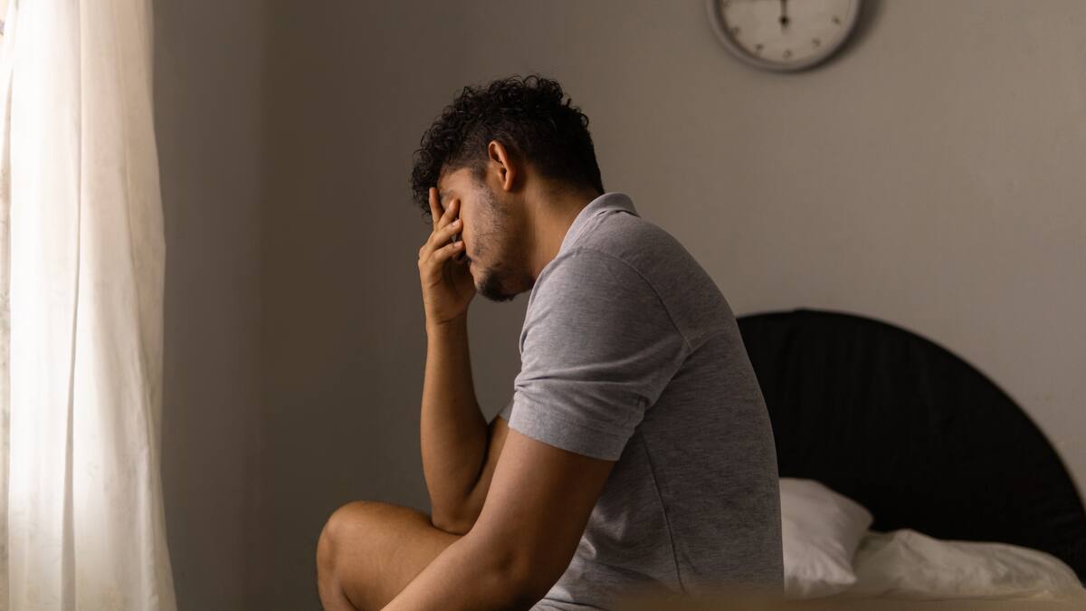 No es solo cansancio: el problema de sueño que afecta a 7 de cada 10 personas en Chile